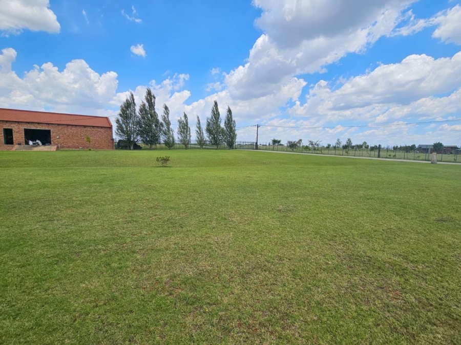 3 Bedroom Property for Sale in Sasolburg Rural Free State